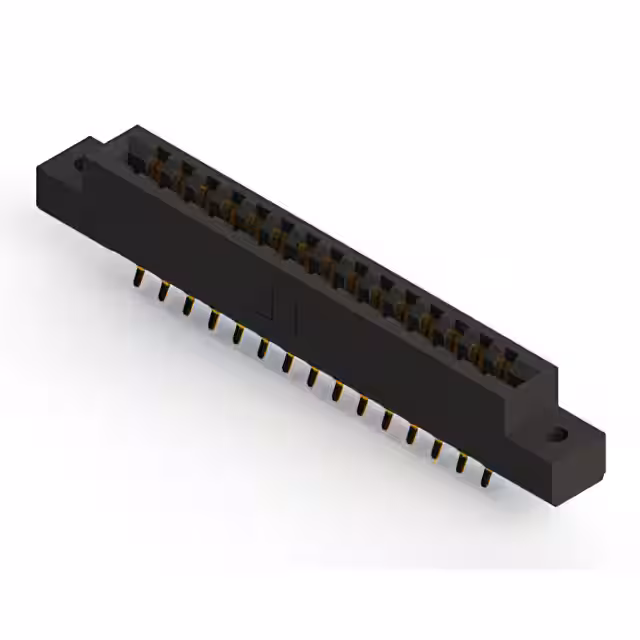 355-030-556-202 EDAC Inc.  Edgeboard Connectors
